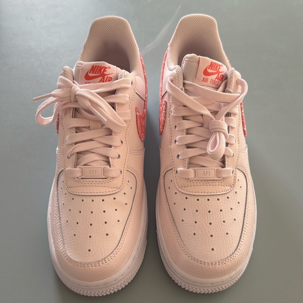 Nike Air Forces